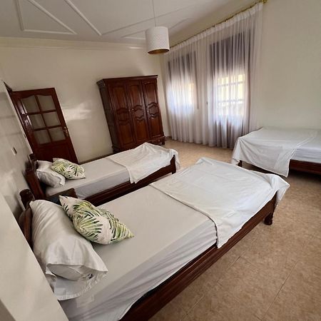 Appartement Vue Sur Mer - Al Hoceïma Buitenkant foto