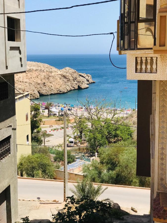 Appartement Vue Sur Mer - Al Hoceïma Buitenkant foto
