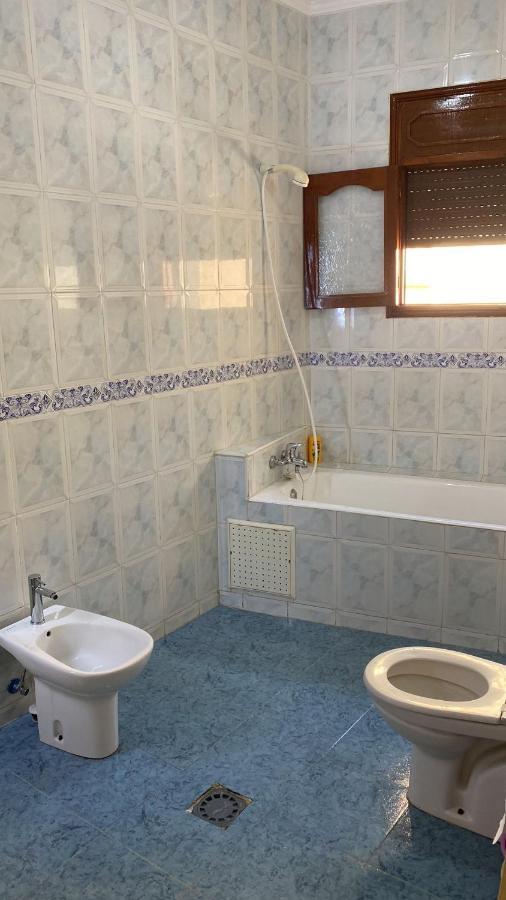 Appartement Vue Sur Mer - Al Hoceïma Buitenkant foto