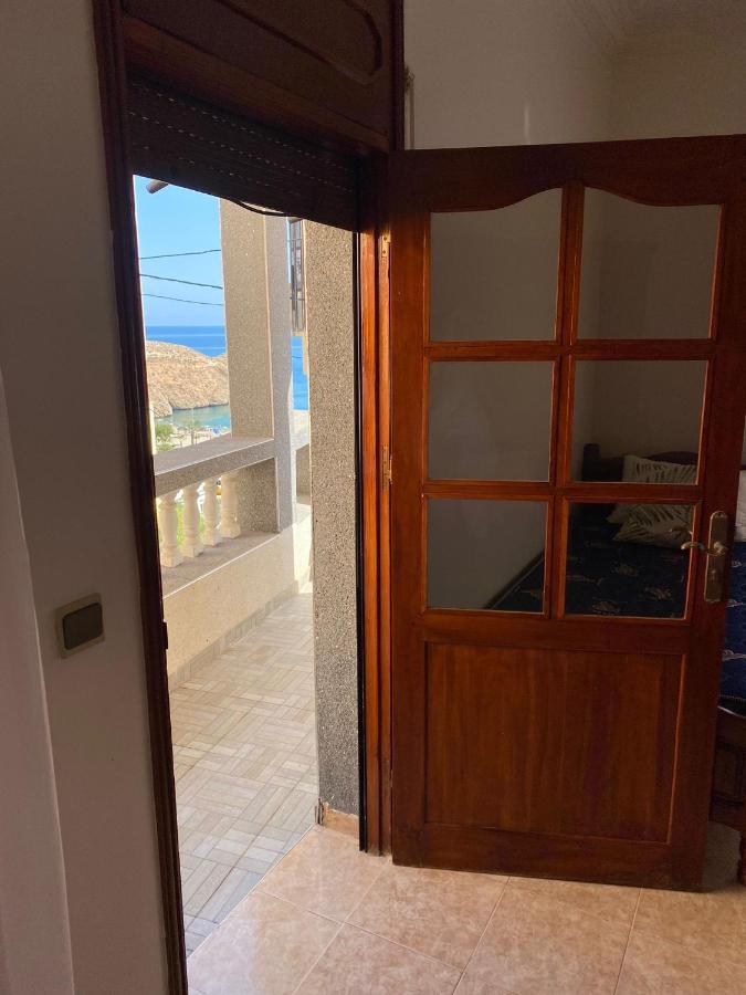 Appartement Vue Sur Mer - Al Hoceïma Buitenkant foto