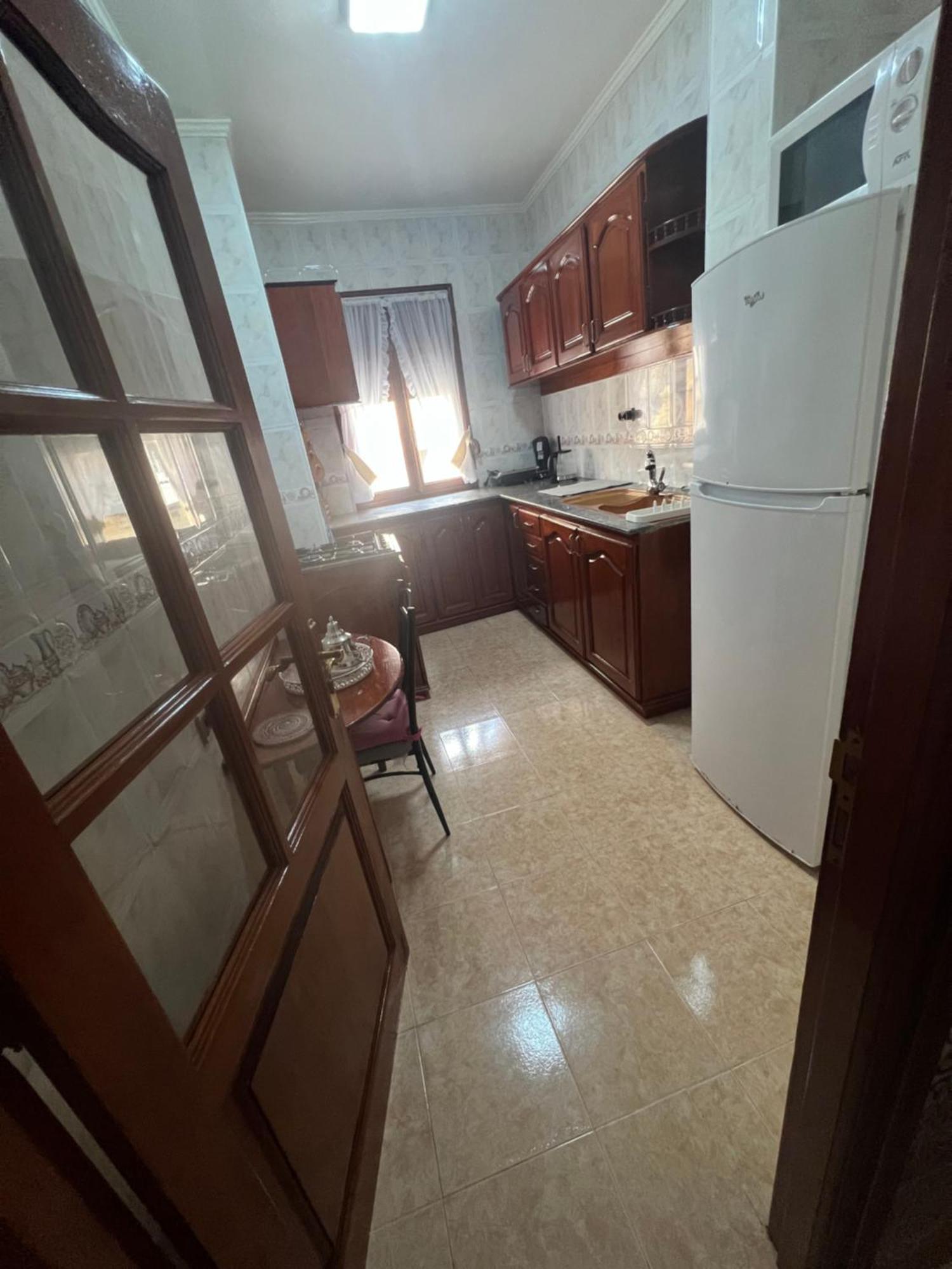 Appartement Vue Sur Mer - Al Hoceïma Buitenkant foto